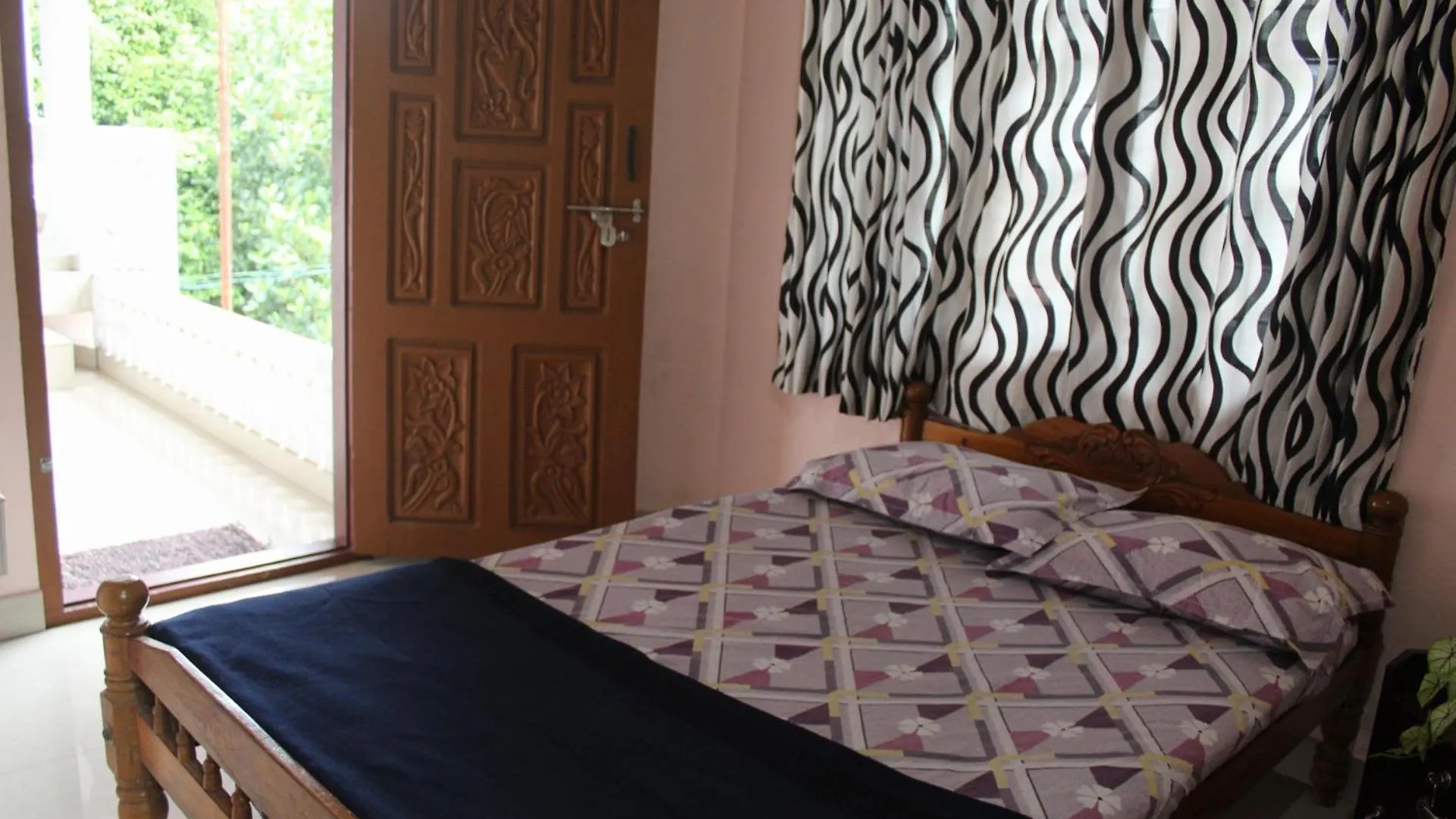 Ksk Homes Munnar Anaviratty 0*,  India