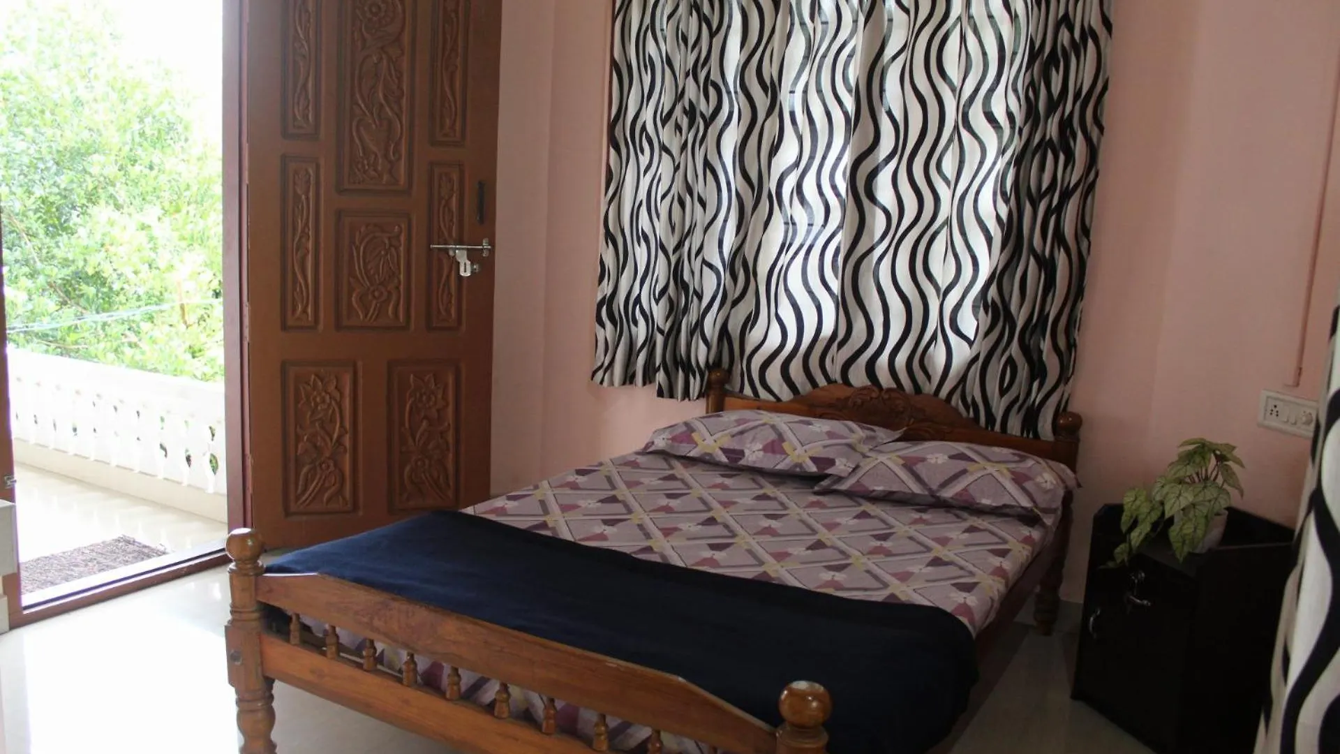 Ksk Homes Munnar Anaviratty 0*,  India