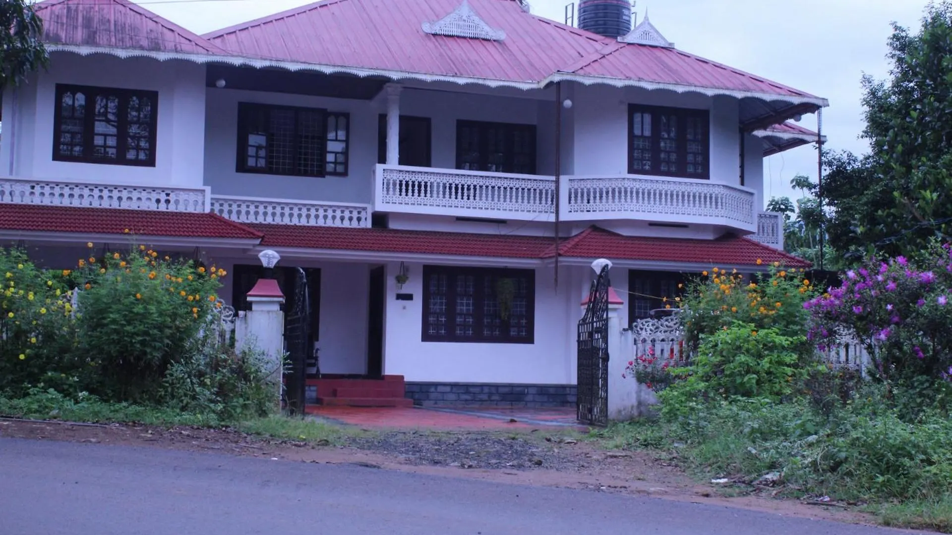Ksk Homes Munnar Anaviratty 0*,  India