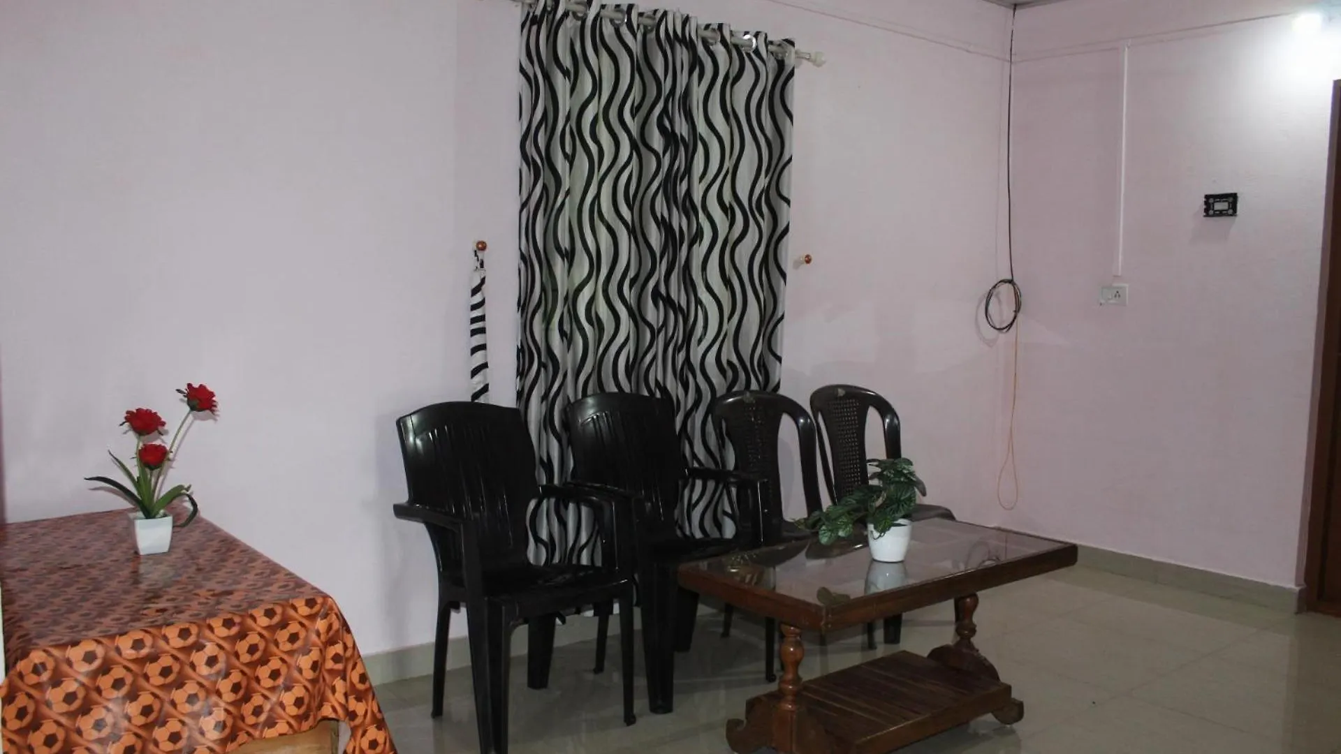 Ksk Homes Munnar Anaviratty