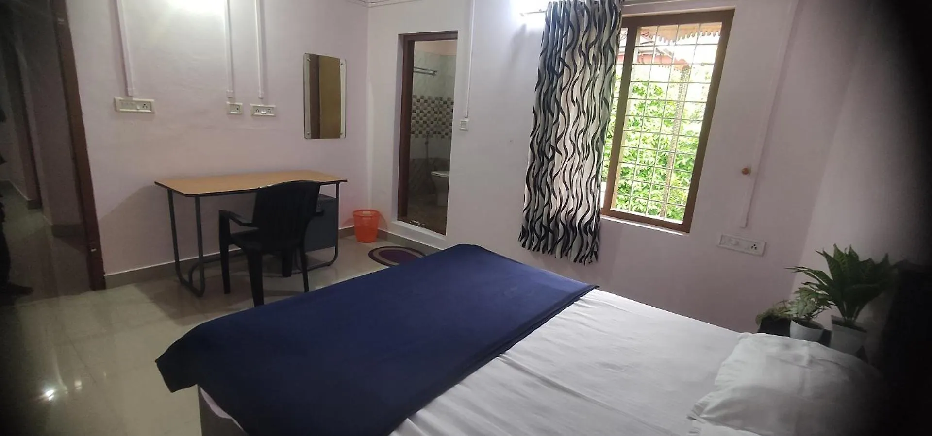 Homestay Ksk Homes Munnar Anaviratty
