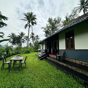 Villa Mansion, Anaviratty